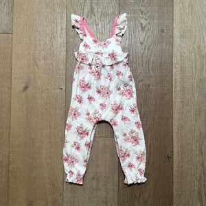 Miniclasix Jumpsuit